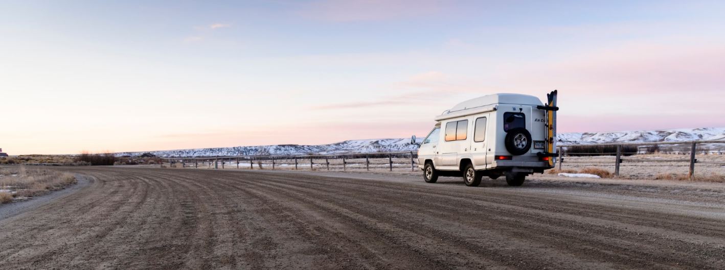 townace camper