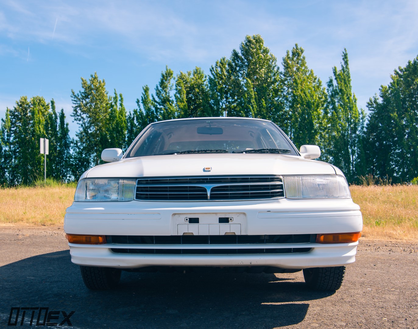 Toyota camry lumiere