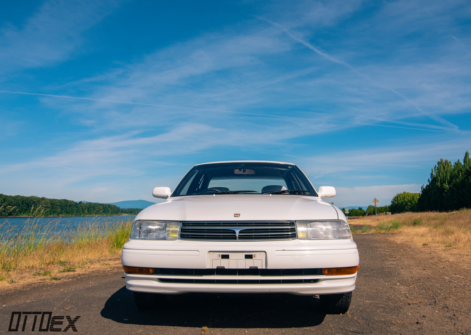Toyota camry lumiere