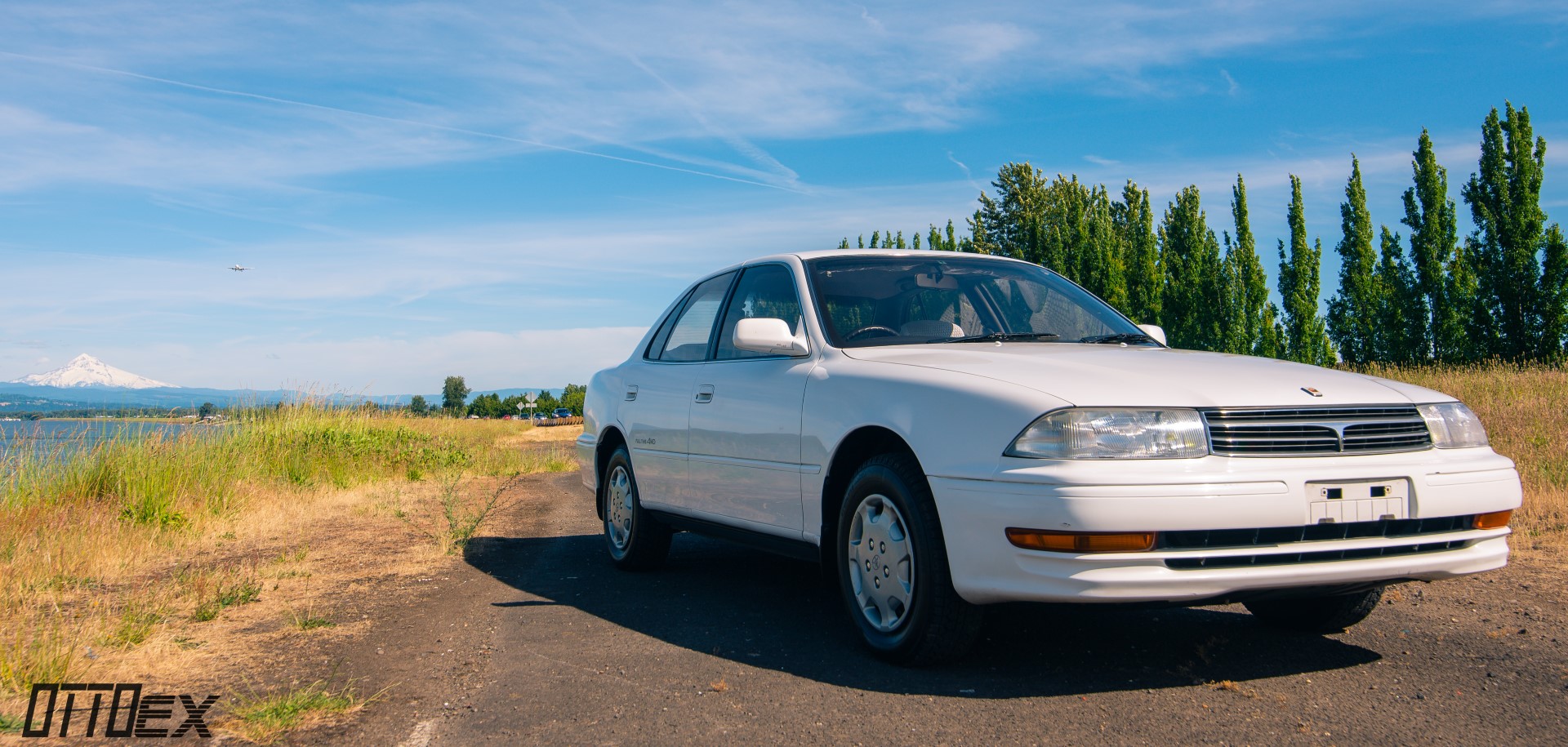 Toyota camry lumiere