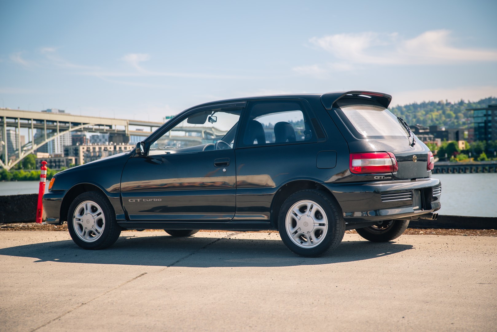 1992 toyota starlet gt turbo 1992 toyota starlet gt turbo