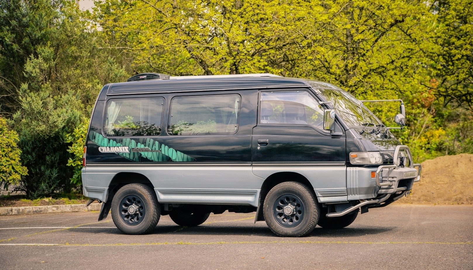1993 Delica Chamonix for sale