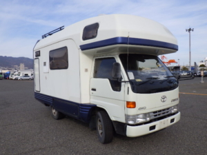 1998 Toyota Camroad 4wd for sale