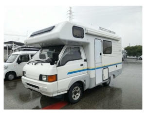Delica JB500 For sale